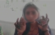 In-laws burn womans hand after accusing of adultery